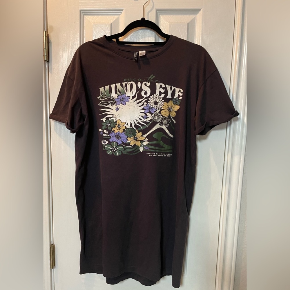 Mind’s Eye T-shirt